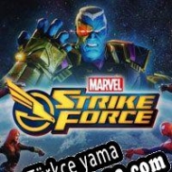 Marvel Strike Force Türkçe yama