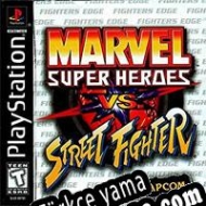 Marvel Super Heroes vs. Street Fighter Türkçe yama