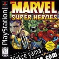 Marvel Super Heroes Türkçe yama