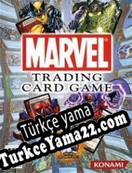 Marvel Trading Card Game Türkçe yama