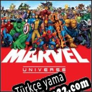 Marvel Universe Türkçe yama