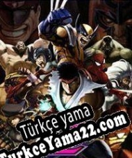 Marvel vs. Capcom 2 Türkçe yama