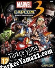 Marvel vs. Capcom 3: Fate of Two Worlds Türkçe yama