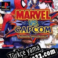 Marvel vs. Capcom: Clash of Super Heroes Türkçe yama