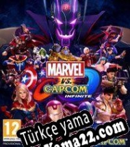 Marvel vs. Capcom Infinite Türkçe yama