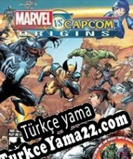 Marvel vs. Capcom: Origins Türkçe yama