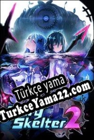 Mary Skelter 2 Türkçe yama