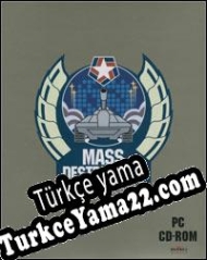 Mass Destruction Türkçe yama