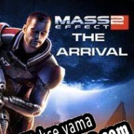 Mass Effect 2: The Arrival Türkçe yama
