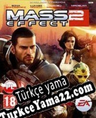Mass Effect 2 Türkçe yama