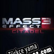 Mass Effect 3: Citadel Türkçe yama