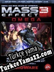 Mass Effect 3: Omega Türkçe yama