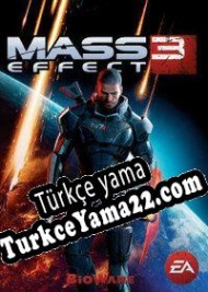 Mass Effect 3 Türkçe yama
