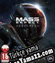 Mass Effect: Andromeda Türkçe yama
