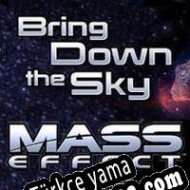 Mass Effect: Bring Down the Sky Türkçe yama