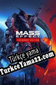 Mass Effect: Legendary Edition Türkçe yama
