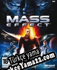 Mass Effect Türkçe yama