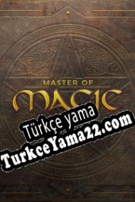 Master of Magic Türkçe yama