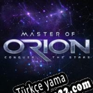 Master of Orion: Conquer the Stars Türkçe yama