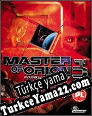 Master of Orion III Türkçe yama