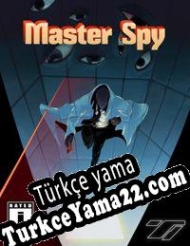 Master Spy Türkçe yama