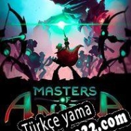 Masters of Anima Türkçe yama