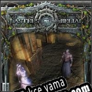 Masters of Belial Türkçe yama