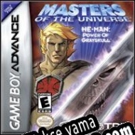 Masters of the Universe: He-Man Power of Grayskull Türkçe yama