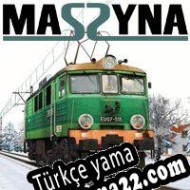 MaSzyna: Symulator Pojazdów Szynowych Türkçe yama