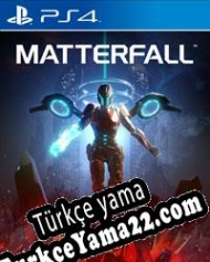 Matterfall Türkçe yama