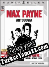 Max Payne: Antologia Türkçe yama