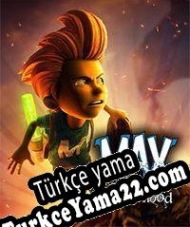 Max: The Curse of Brotherhood Türkçe yama