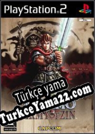 Maximo vs Army of Zin Türkçe yama