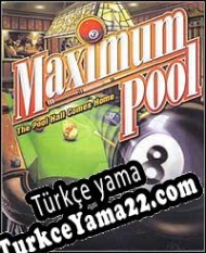 Maximum Pool Türkçe yama