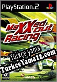 MaXXed Out Racing Türkçe yama