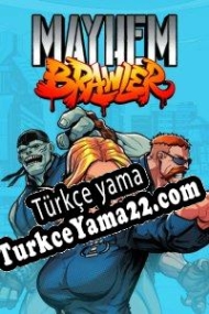 Mayhem Brawler Türkçe yama