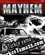 Mayhem Türkçe yama