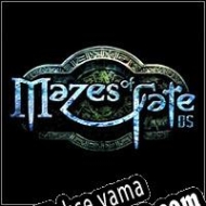 Mazes of Fate DS Türkçe yama