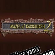 Mazes of Karradash 2 Türkçe yama