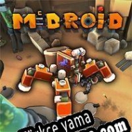 McDroid Türkçe yama