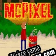 McPixel Türkçe yama