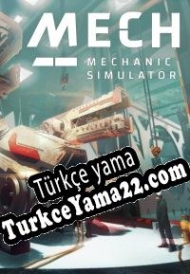 Mech Mechanic Simulator Türkçe yama
