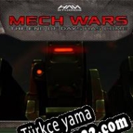 Mech Wars Türkçe yama