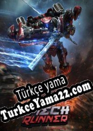 MechRunner Türkçe yama