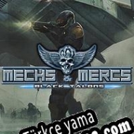 Mechs & Mercs: Black Talons Türkçe yama