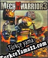 MechWarrior 3 Türkçe yama