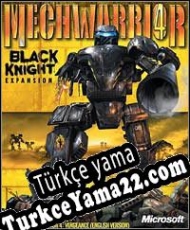 MechWarrior 4: Black Knight Türkçe yama