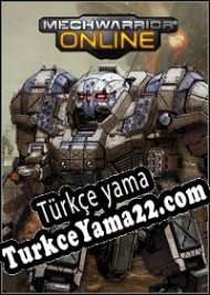 MechWarrior Online Türkçe yama
