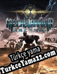 MechWarrior Tactics Türkçe yama