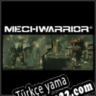 MechWarrior Türkçe yama